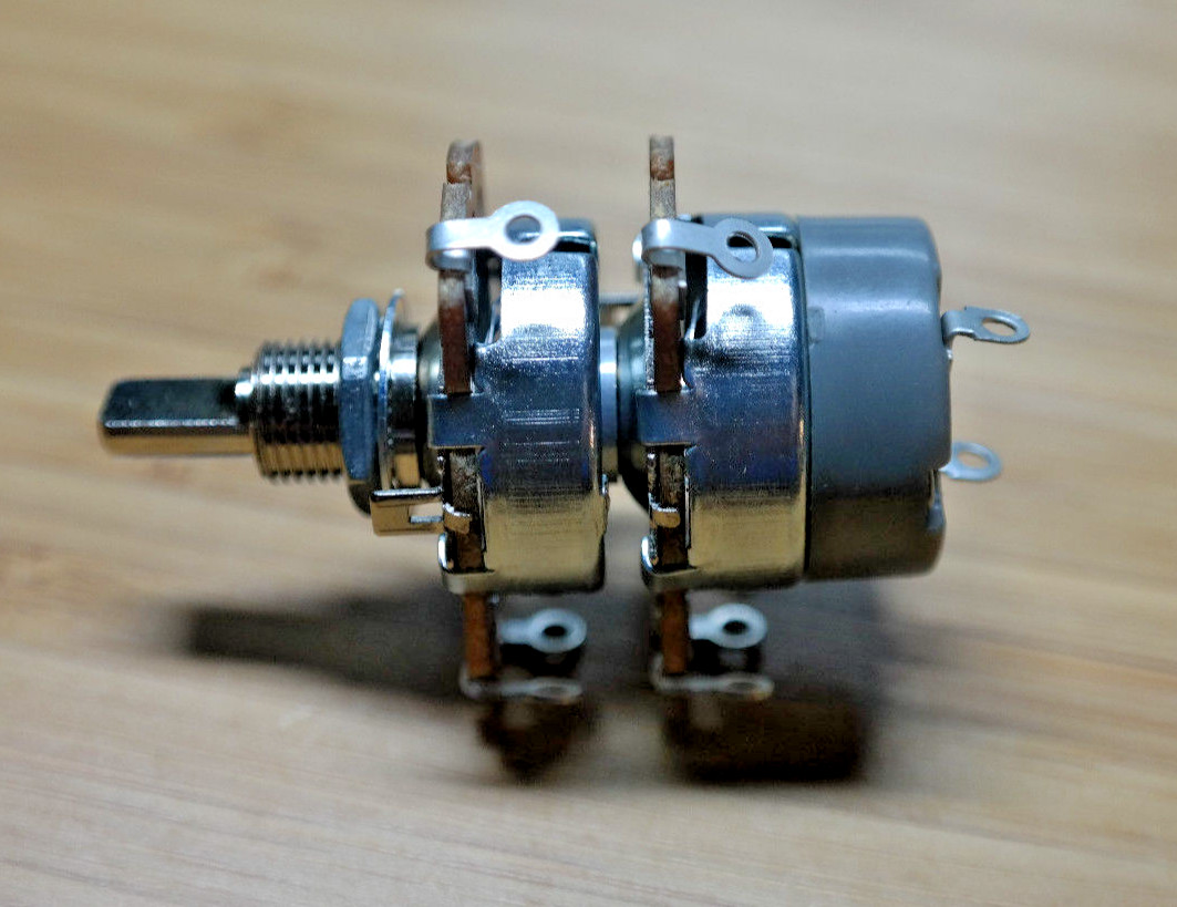 Scott 299C vintage audio equipment - eBay listing photo 4