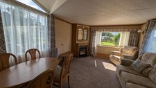 The Willerby Granada Caravan