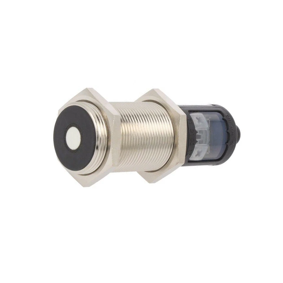 Capteur BUS M30M1-PPX-07/035-S92K : ultrasons droits plage : 65-350 mm PNP / NO - Photo 1/1