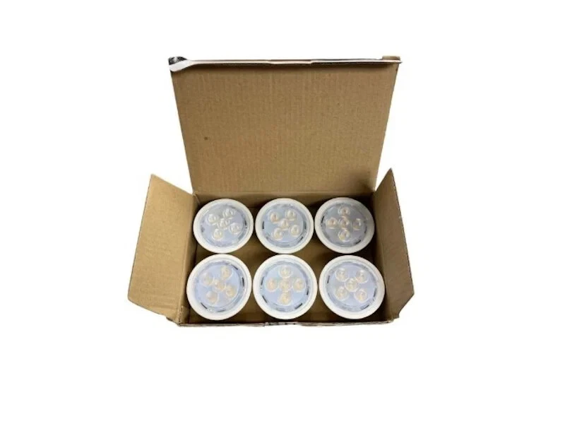 Shine Hai Mr16 Led Spotlight - 5.5Watts 4000K Neutral White - Image 4 of 4