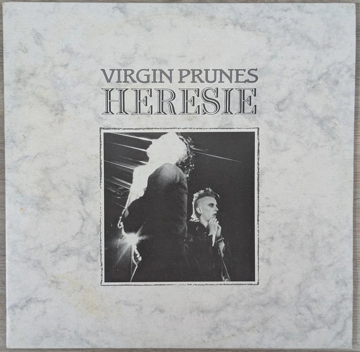 virgin prunes products for sale | eBay UK