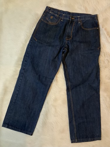 Roca Wear Jeans Men’s Size 38