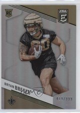 2023 Panini Donruss Elite Rookies 419/999 Bryan Bresee #109 13hf