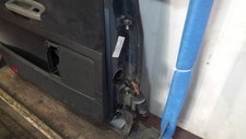 Porte arrière et accessoires Volkswagen SHARAN