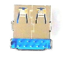 Replacement USB3 A Port for the Sony Playstation 5 Consoles