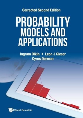 Probability Models And Applications (Revised Second Edition) - 9789813202030