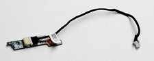 1414-08DY000 TOSHIBA POWER BUTTON PC BOARD "GRADE A"