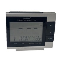 La Crosse Technology 4 Day Wireless Forecaster Weather Station WS-8055U