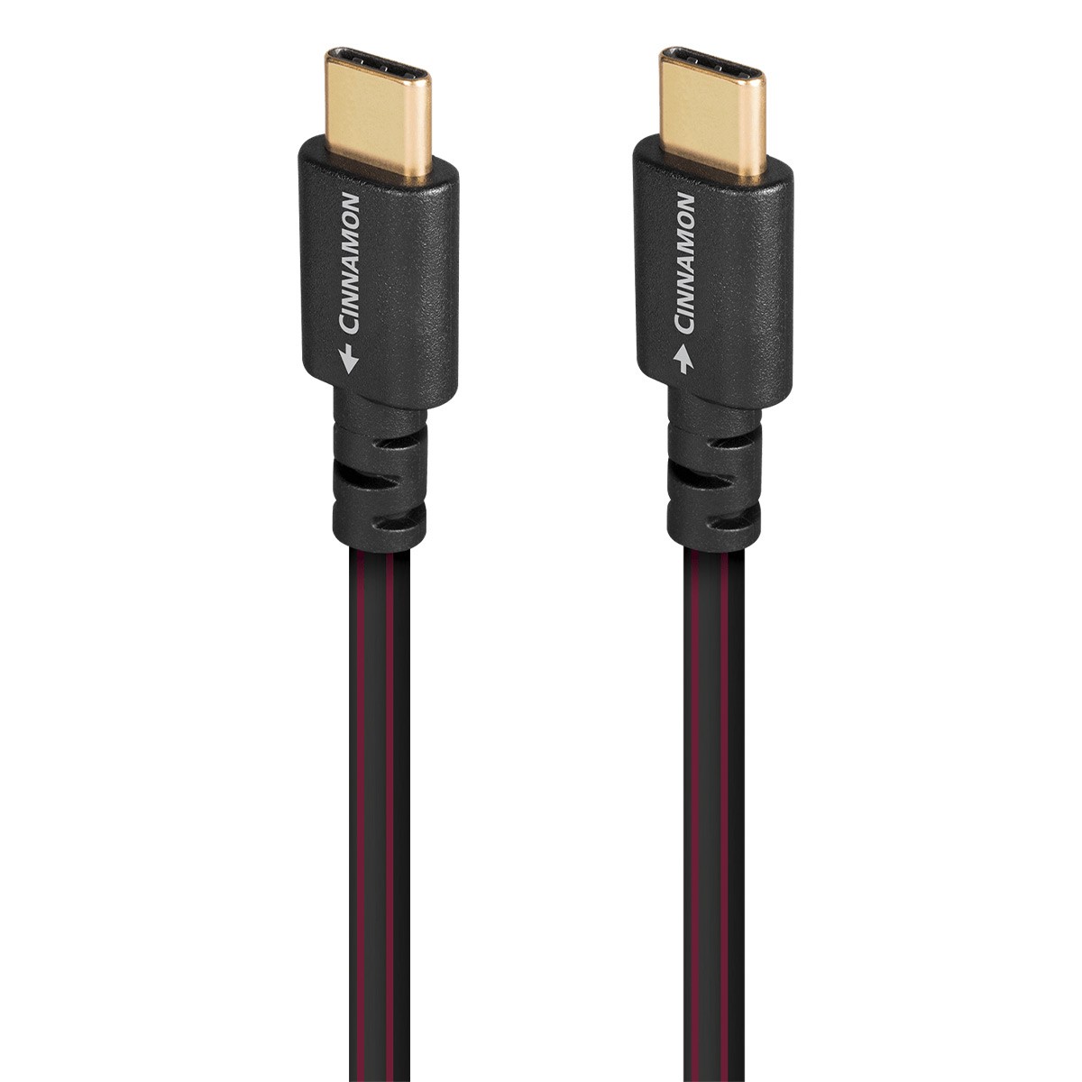 Кабель AudioQuest Cinnamon USB C для подключения к USB C 246 фута 15690₽