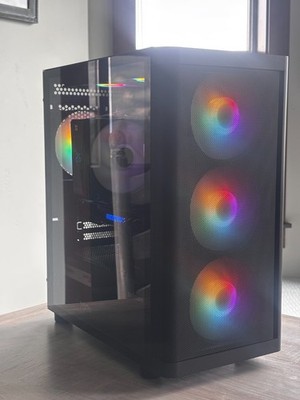 budget gaming pc desktop|i7 6700k|GTX 970 4gb|8gb RAM|700GB SSD/HDD