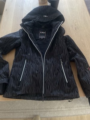 Schicke Skijacke CMP Damen Gr.38