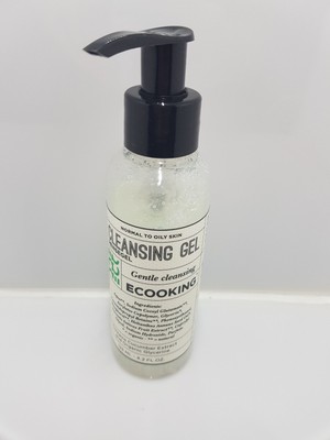 ECooking Cleansing Gel