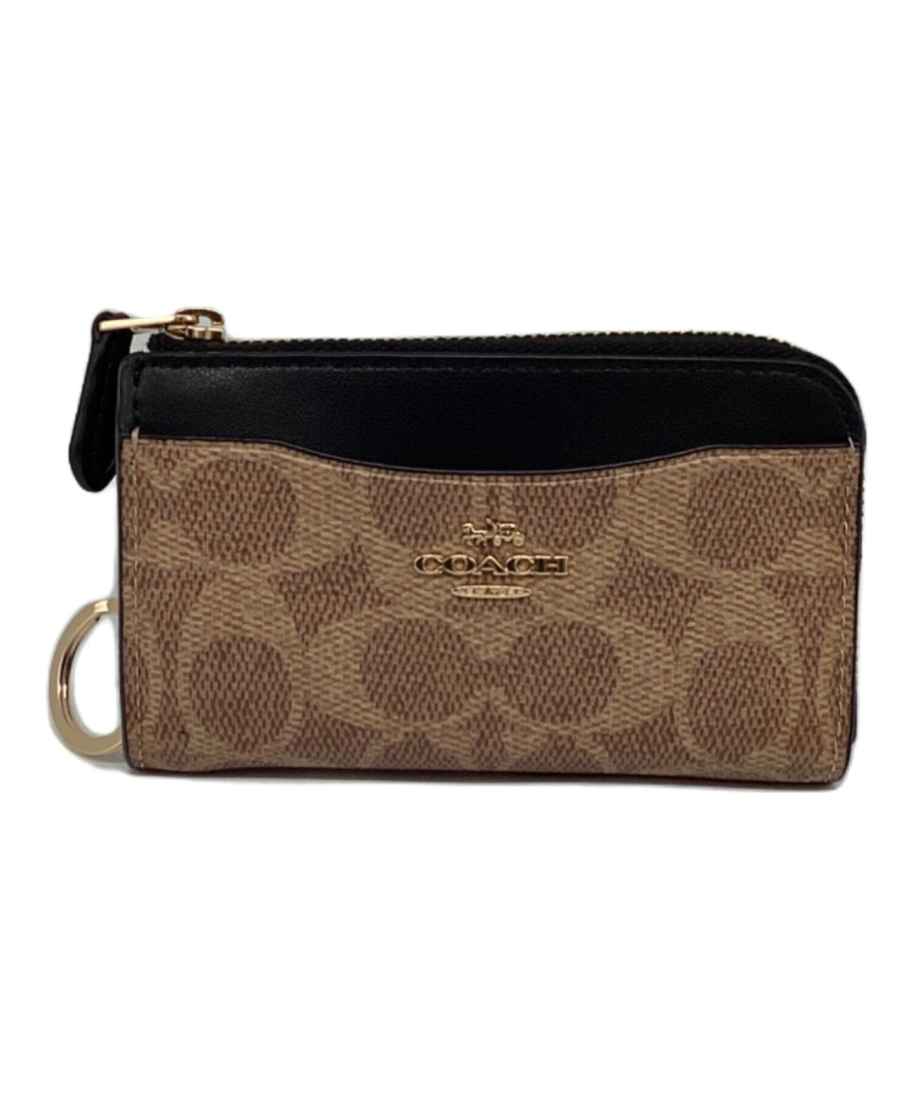 Coach Multi-Function Card Case JA530 - image 1