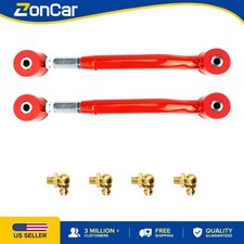 Rear Upper Control Arms W Poly Bushings For 2000 -2006 Gm Suv Suburban Tahoe Rear Upper Control Arms W Poly Bushings For 2000 -2006 Gm Suv Suburban Tahoe