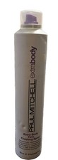 Paul Mitchell Extra-Body Firm Finishing Spray 11 oz Discounted Dented