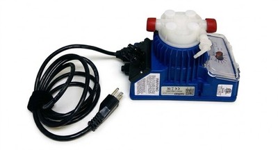 SEKO Tekna Evo APG603NHH0011 Series Diaphragm Metering Pump. Used 1 Time