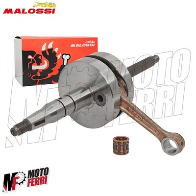 Losi F/R Kit Albero Motore Con Giunti (2 Pezzi) - LOSA3523