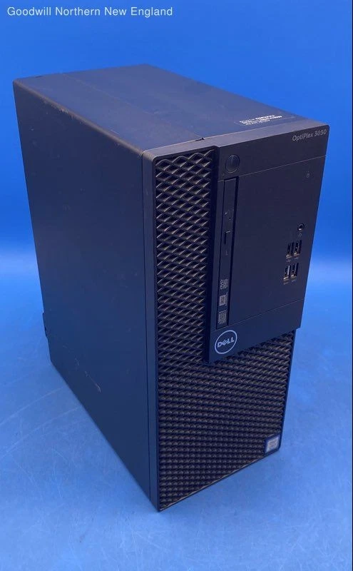 Dell OptiPlex 3050 Micro Towers for sale - eBay