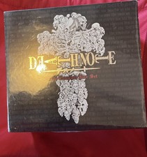 Imagen de Death Note Complete Box Set Volumes 1-12 + 13 English Manga BRAND NEW VIZ Media