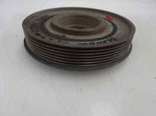 Poulies diverses Citroen 2 CV