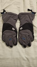 Mountain Equipment Women's Guide Gloves