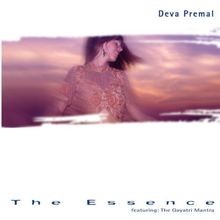 The Essence von Deva Premal | CD | Zustand sehr gut
