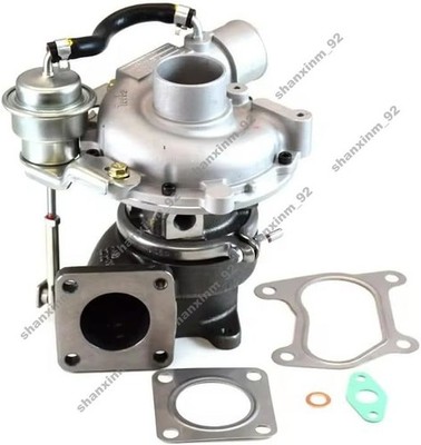TurboCharger VC430011 VA430011 VB430011 RHF5 For MAZDA Bongo with J15A Engine