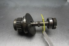 Kawasaki KZ650 Z650 Z 650 1978-On Starter Clutch Shaft And Gears