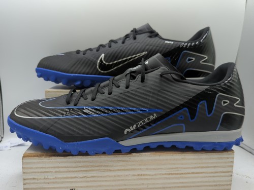 Nike Mercurial Vapor Academy Astro Turf Football Bootsmen's UK 11 Brand New Cd34 - Picture 3 of 16