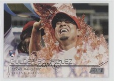 2015 Topps Stadium Club Guilder Rodriguez #177 0b7