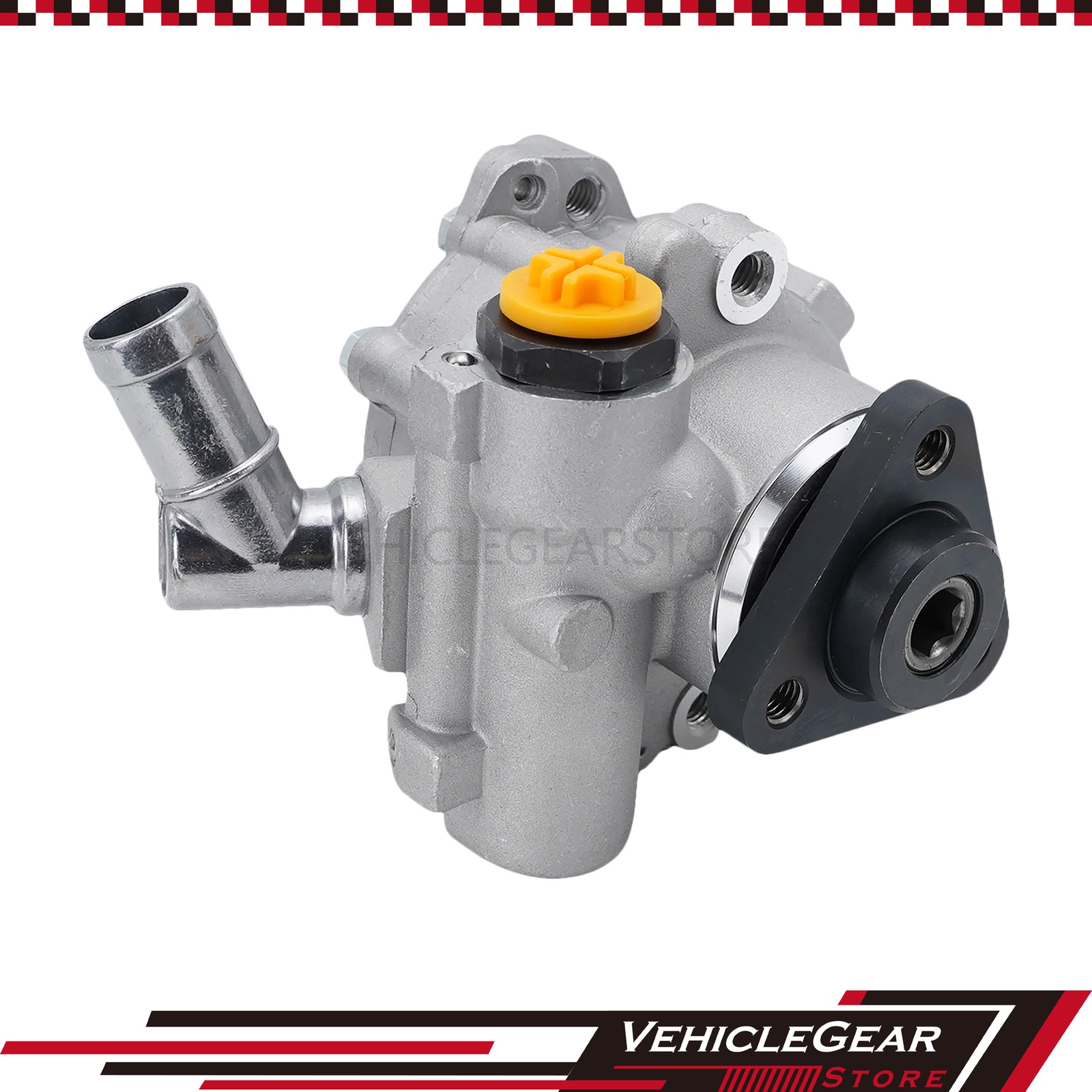Maserati Levante 2017-2024 Power steering pump P/N 7695955155