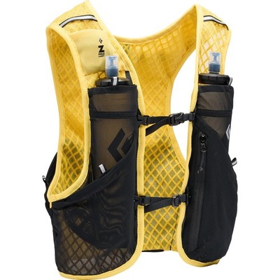 Black Diamond Distance 6 Hydration Vest - Laufweste