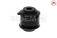 Querlenkerlager Sidem 847631 FüR Honda Jazz 2 Dsi GD5 GE2 Idsi GD1 GD2 GE3 Vtec