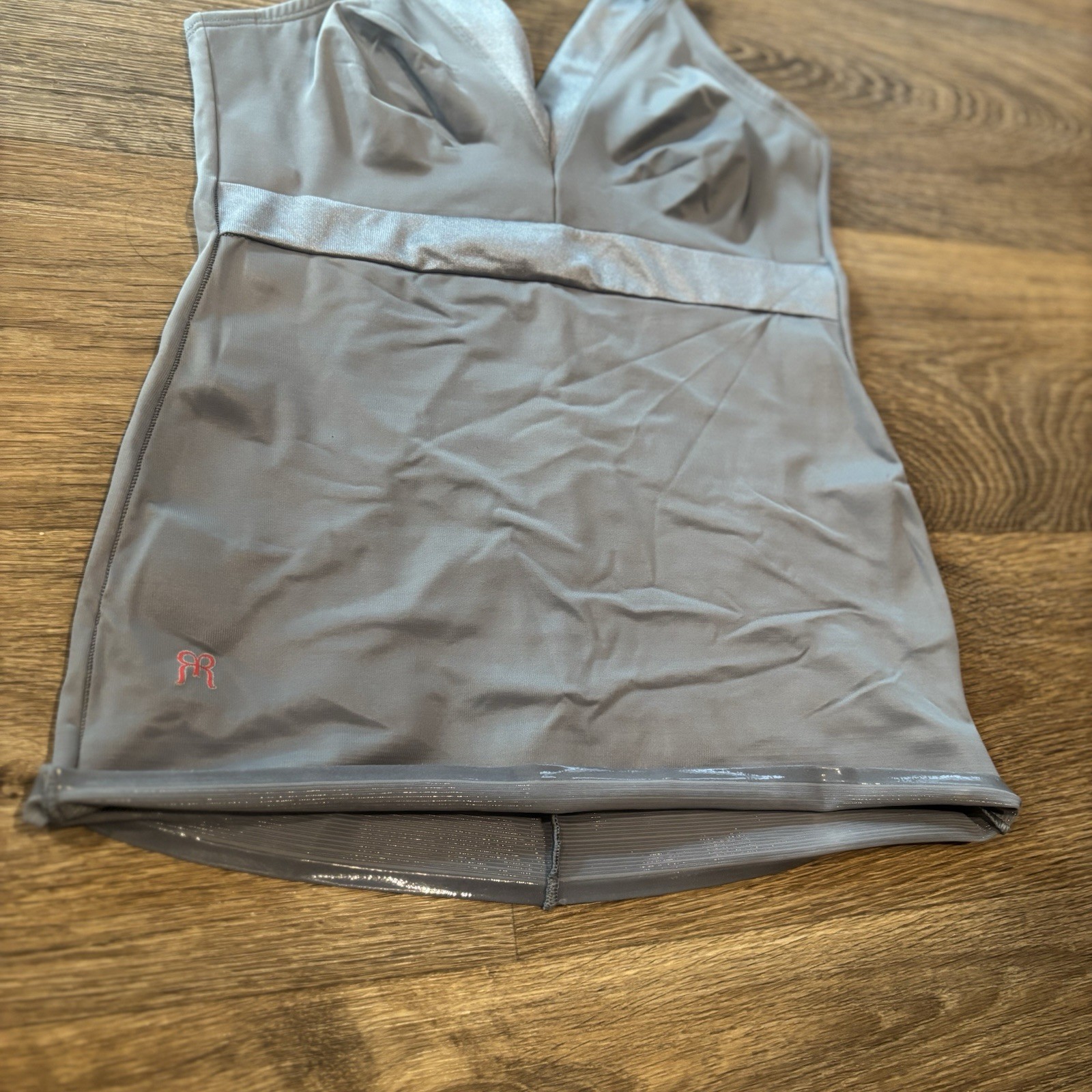 Ruby Ribbon Shapewear Cami Size 34 Supportive Smo… - image 3