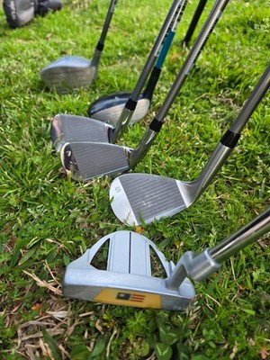 USKG US Kids Golf Set DV3 UL/48