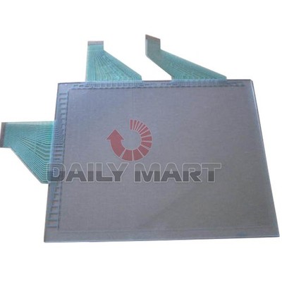 New   Touch Screen Panel Glass Replacement NT631C-ST141B-EV2 *cm