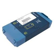 New Battery for M5070A M5066A Onsite FRx  OnSite HS1 OnSite AED Heartstart HS1
