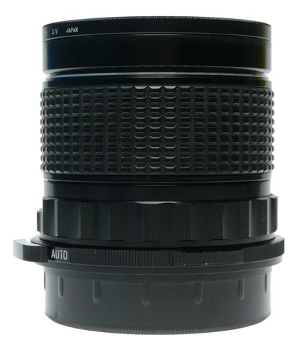 Pentax SMC 55mm f/4 für 6x7 67 67ii Mittelformat Kamera Objektiv - Bild 8 von 12