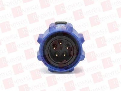 BULGIN COMPONENTS PX0911/05/P / PX091105P (NEW IN BOX)