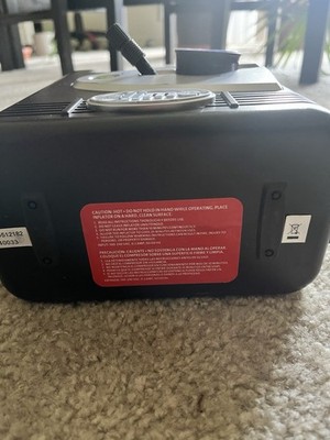 Slime Tire Inflator 12V