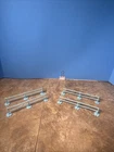 Marx Playset Jetport/Airport Blue Fenceposts Vintage 1950's 60's