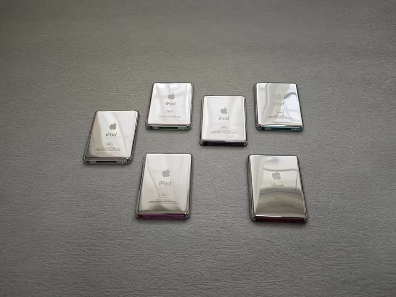 Apple iPod Nano 1st, 2nd, 3rd, 4th, 5th, 6th & 7th Generation 8GB New Battery ! - Image 4 of 4