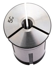 HARLINGEN 19/64" HIGH PRECISION 5C COLLET 9742-3018 