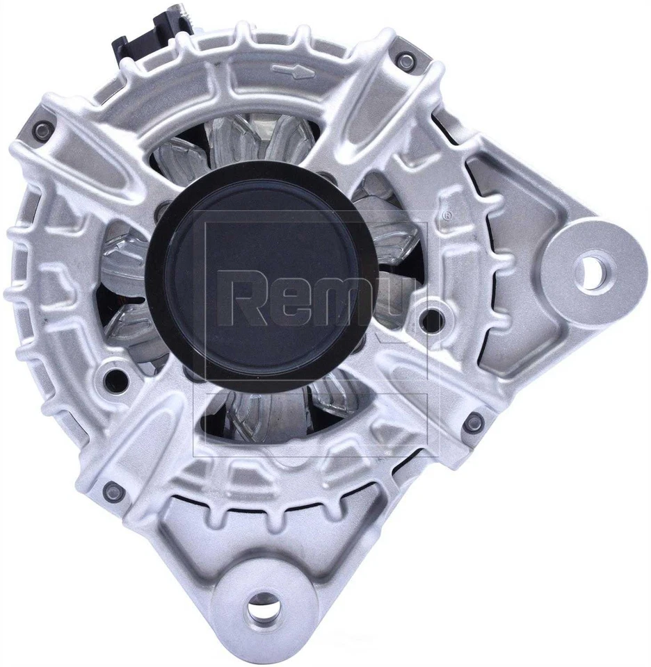 Alternator - Image 3 of 4