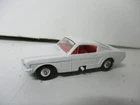 Matchbox Lesney Regular Wheels #8 Ford Mustang- AUTOSTEER, C9+, loose