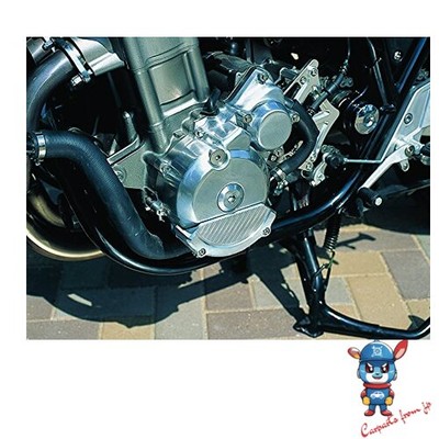 H⭐︎ 1950s Original Vtg Chevy Belair Round Side Mirror Mounting Bracket