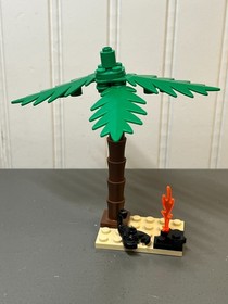 Lego - Adventurers - Desert Expedition #5948 (w/Instructions) COMPLETE!