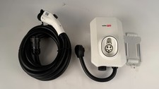 SolarEdge Level 2 Smart EV Charger Cable and Holder SE-EV-SA-KIT-LJ40P