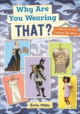 Emily Hibbs Reading Planet: Astro   Why Are You Wearin (Taschenbuch) (US IMPORT)