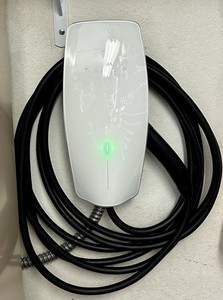 Tesla Wall Connector Gen 3 EV Charger, 24’ Cable, has 1 issue, PLEASE READ!